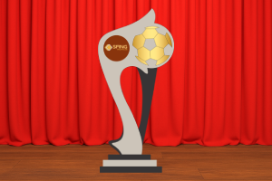 Troféu de Futebol